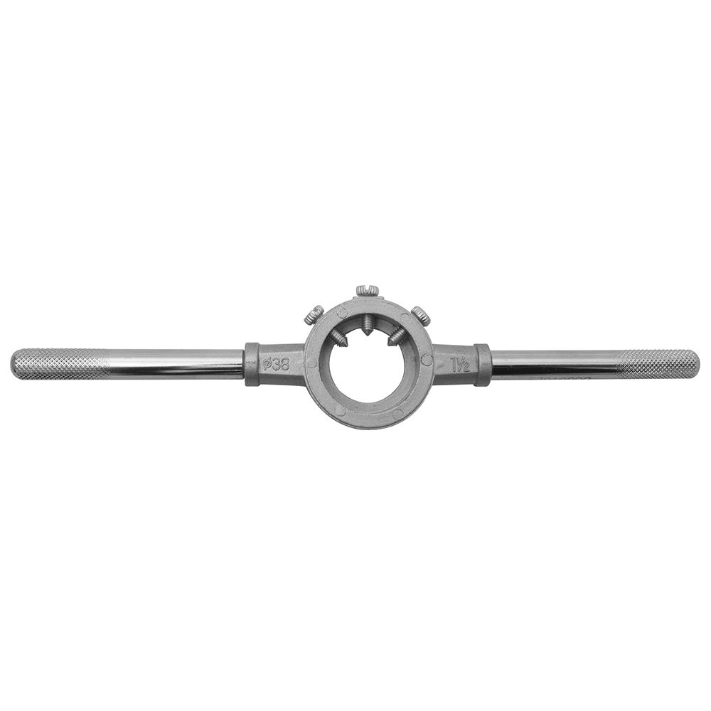 MANERAL PARA DADO REDONDO 1-1/2"
