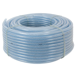 MANGUERA INDUSTRIAL TRAMADA 1/2&quot;X100M