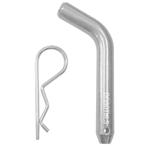 PERNO CON CHAVETA 5/8&quot;X 3&quot; PARA LENGÜETA