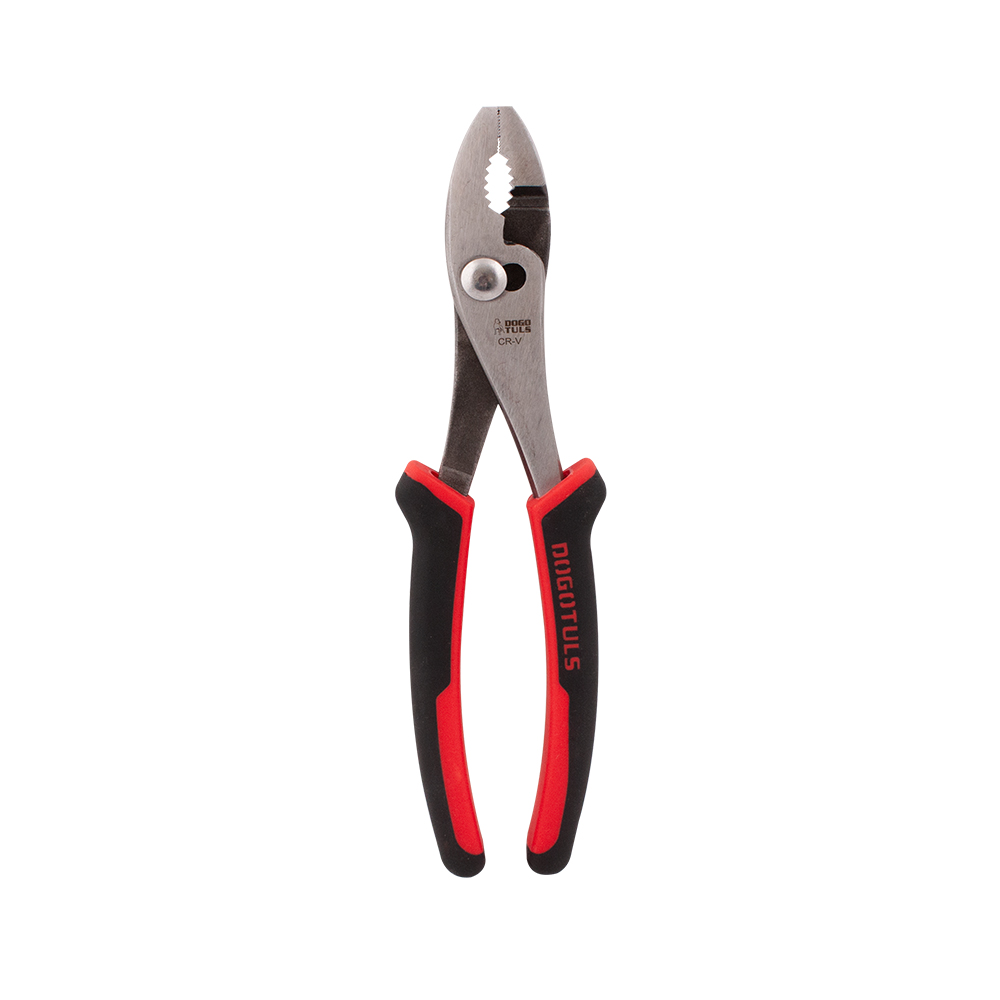 PINZA DE CHOFER CR-V 10"
