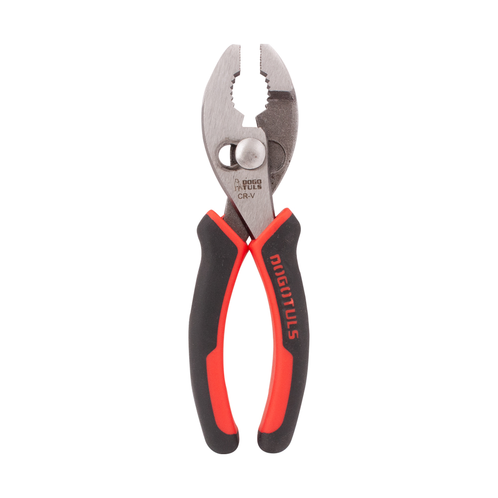 PINZA DE CHOFER CR-V 6"