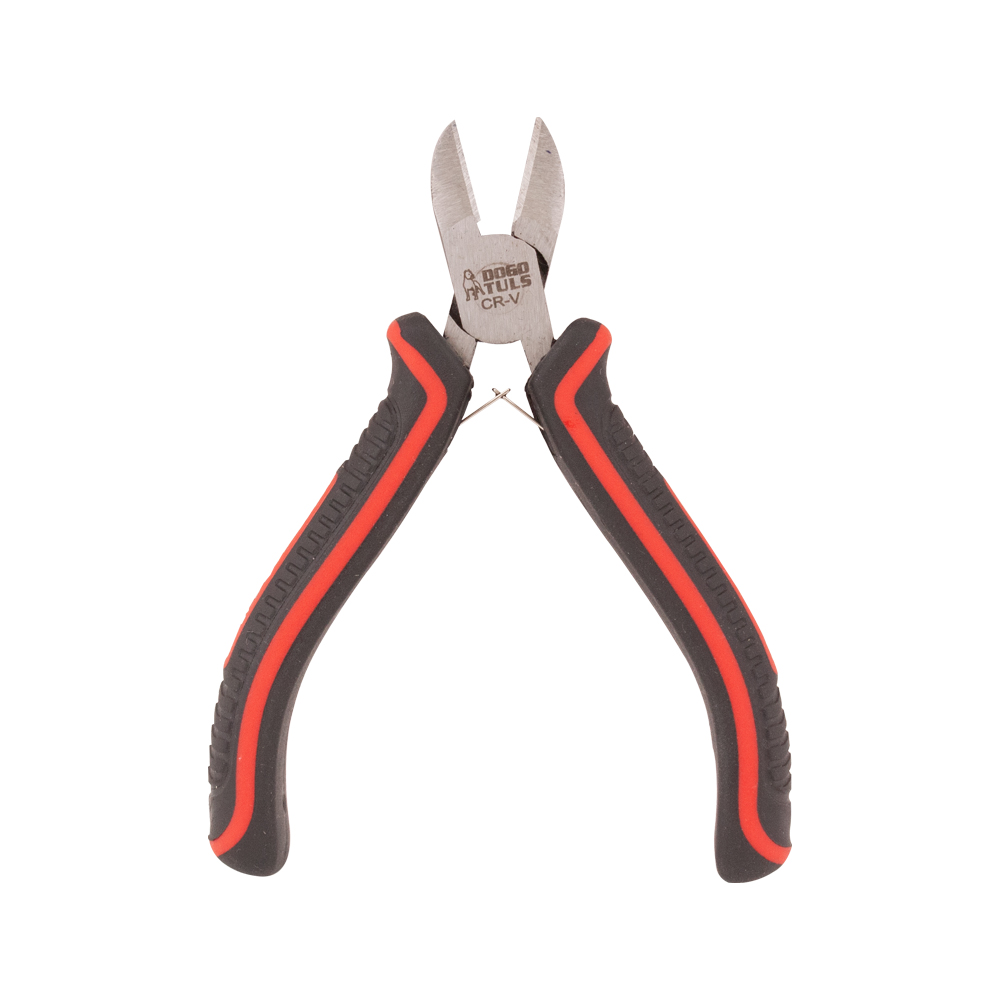 PINZA DE CORTE DIAGONAL MINI CR-V 4,5"