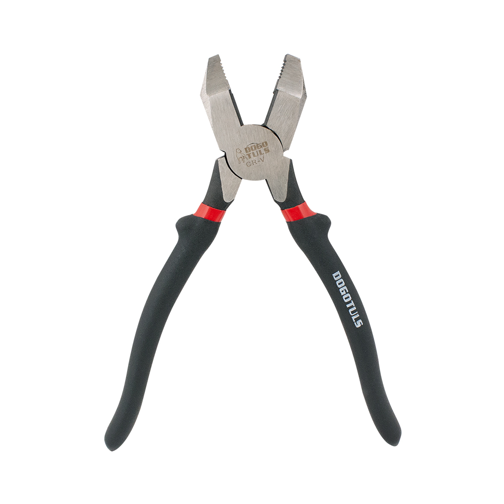 PINZA ELECTRICISTA PROFESIONAL CR-V 9,5&quot;