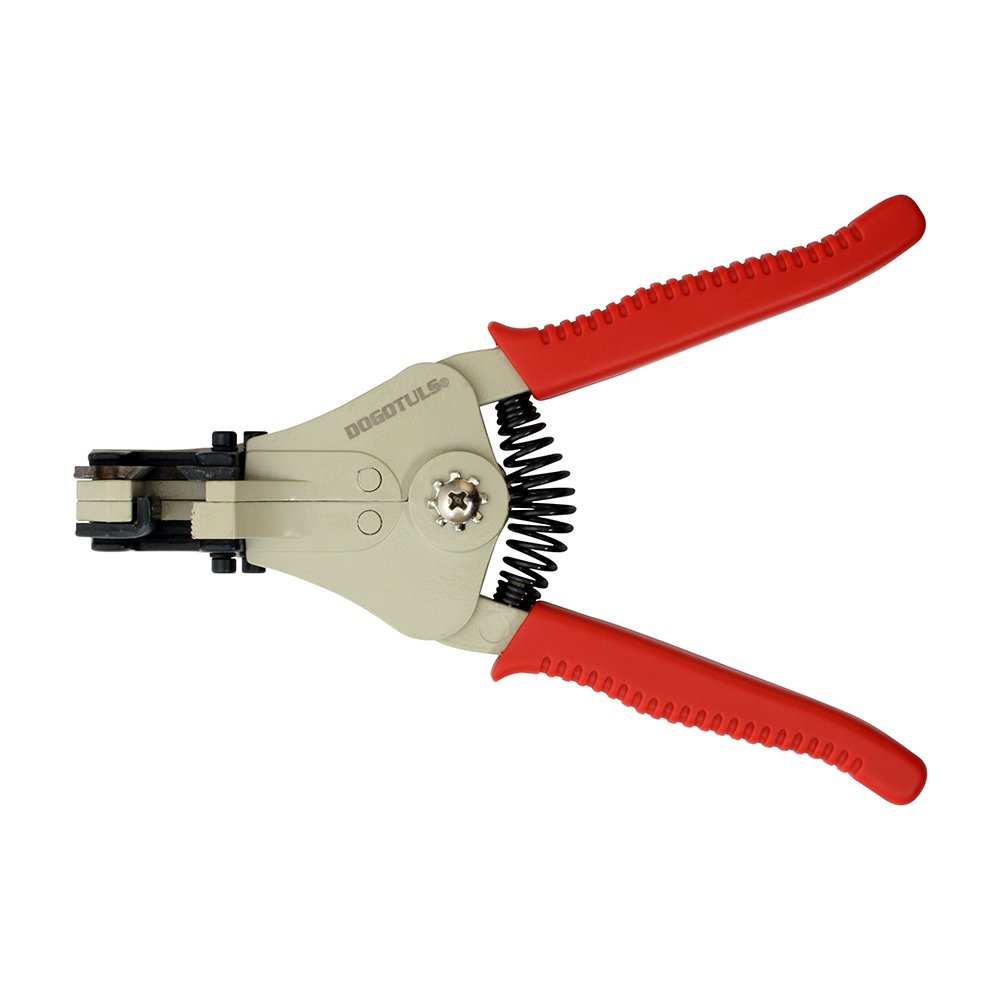 PINZA PELA CABLE AUTOMATICA 1.0 - 3.2MM