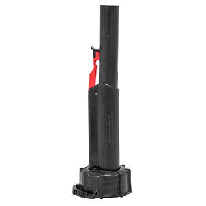 PIVOTE DE VERTIDO RAPIDO GAS/DIESEL 4240