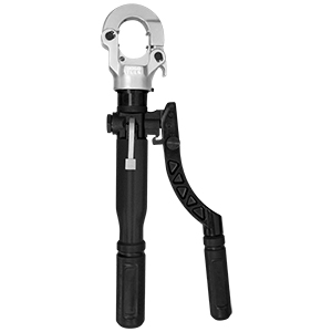 PONCHADORA HIDRAULICA 60KN 16-300mm2