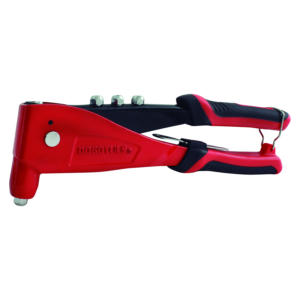 REMACHADORA MANUAL D2 10&quot;