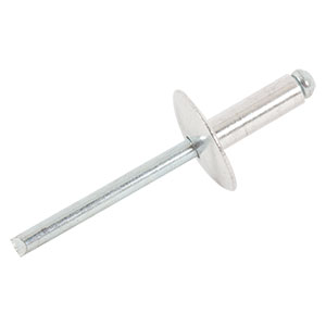 REMACHE CLAVO 5MG AS66LF (3/16X3/8)  CAJA CON 10 PAQUETES CON 50PZS)