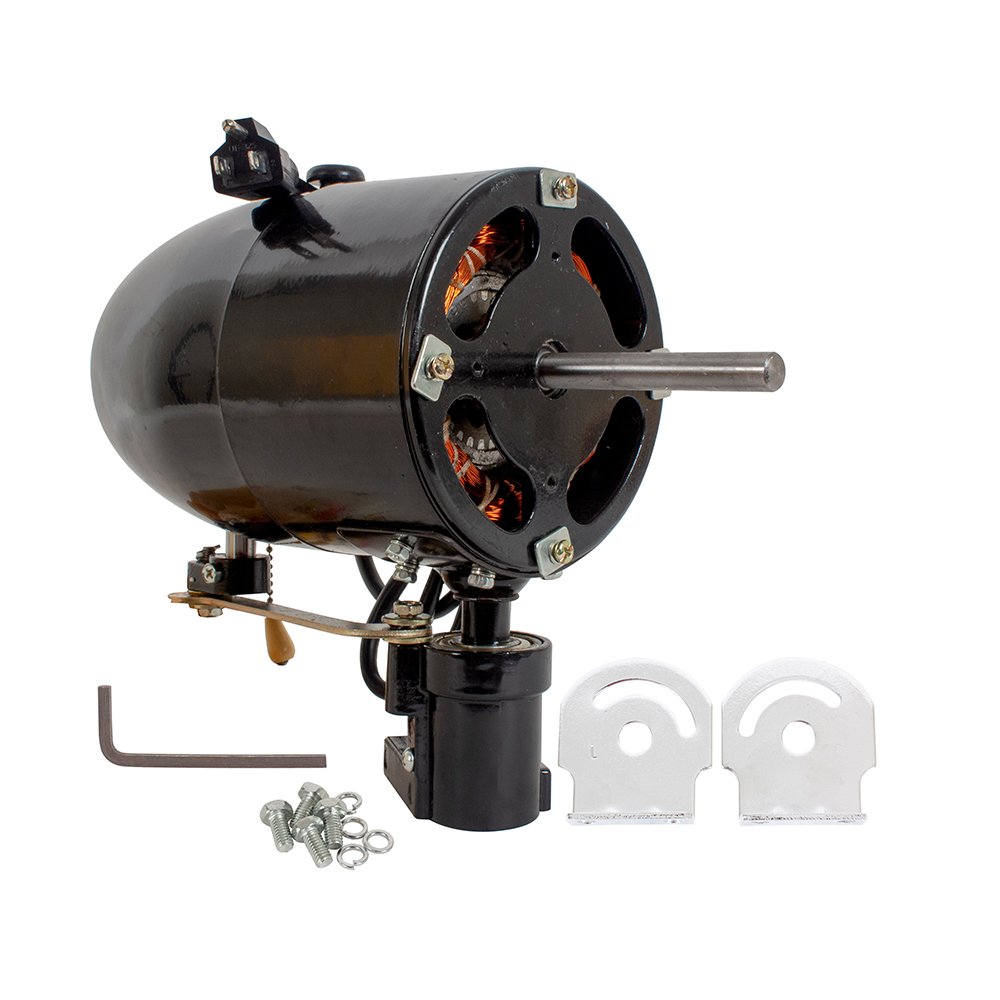 REPUESTO DE MOTOR PARA VENTILADOR VT7042