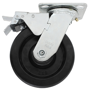 RODAJA FENOLICA ALTA TEMP GIRA FRENO 6 &quot;