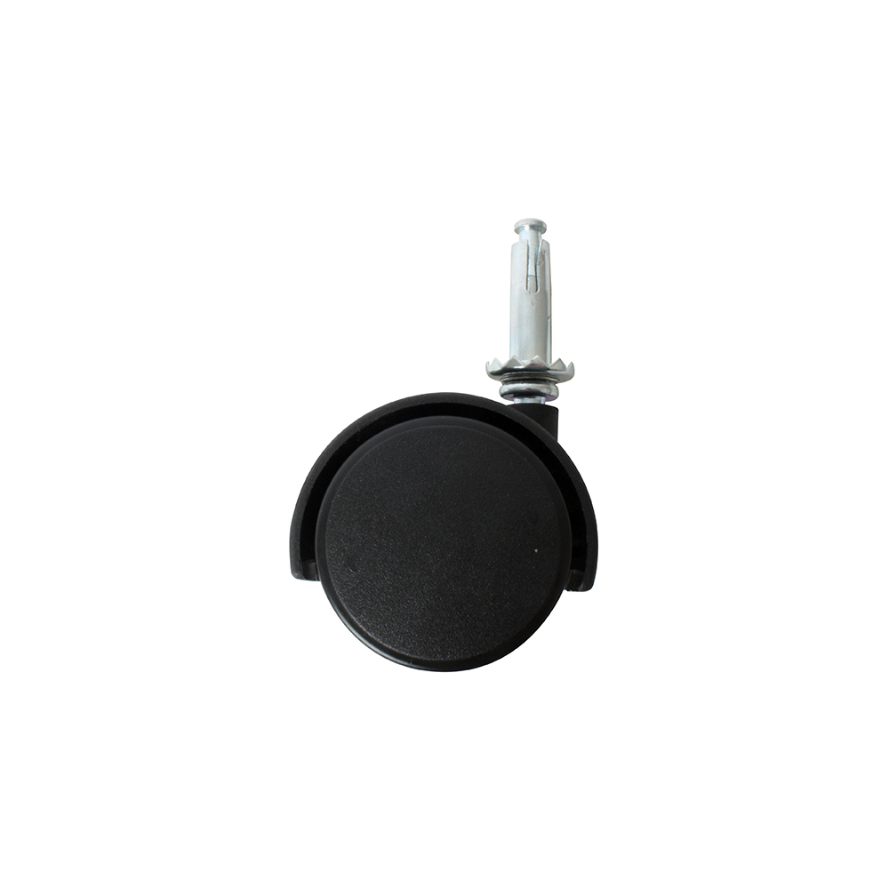 RODAJA YOYO ESPIGA MADERA SOCKET 40MM