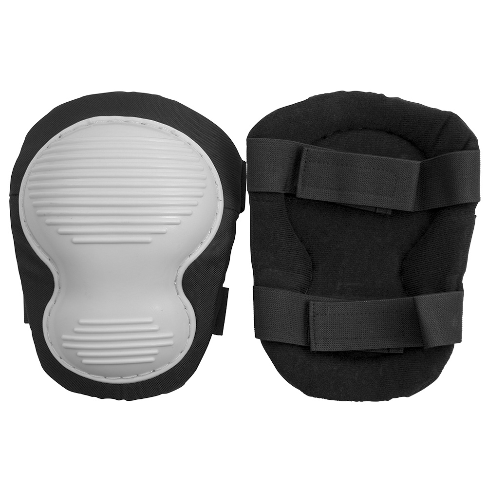 RODILLERA RIGIDA ANTIDERRAPANTE (PAR)