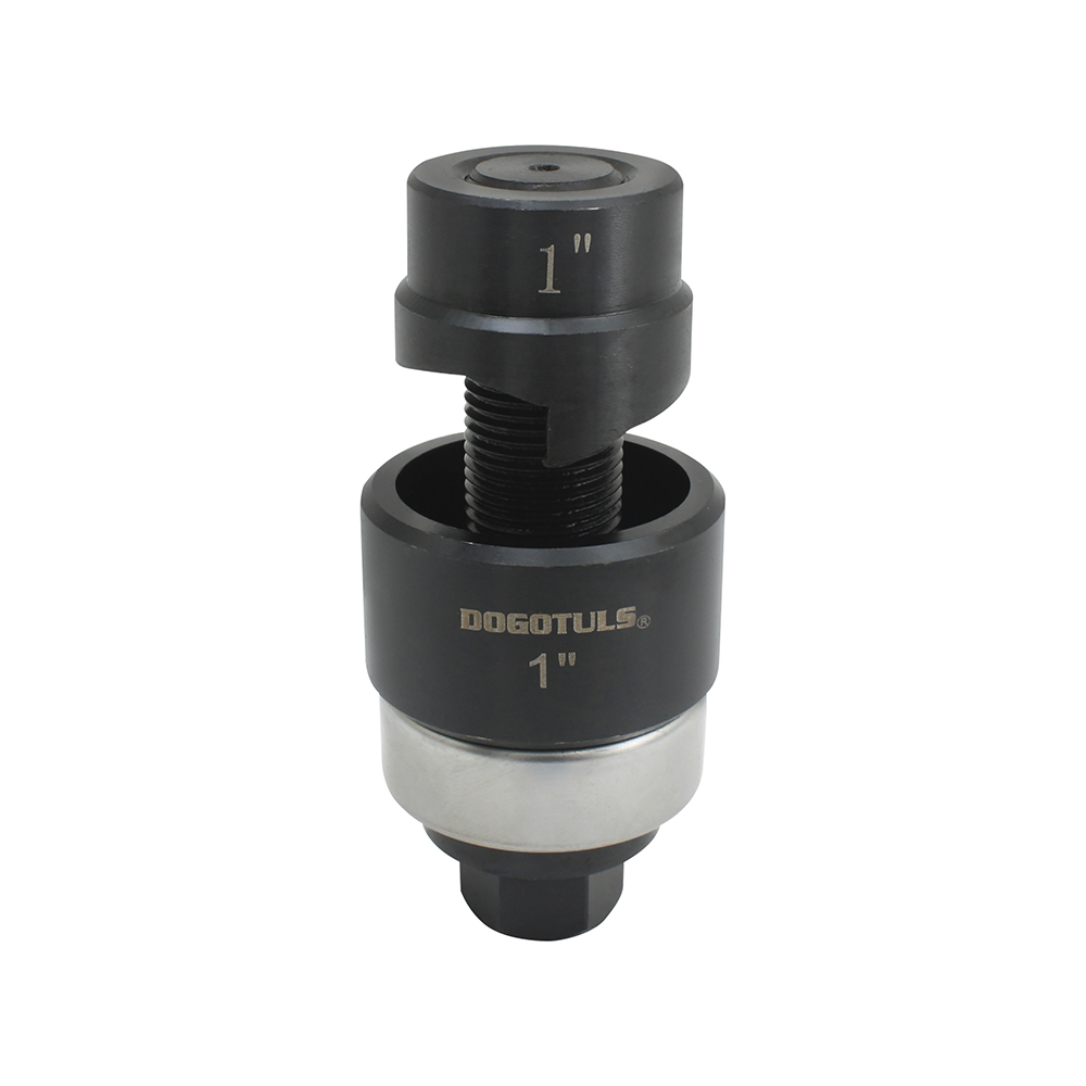 SACABOCADO CONDUIT 1&quot;