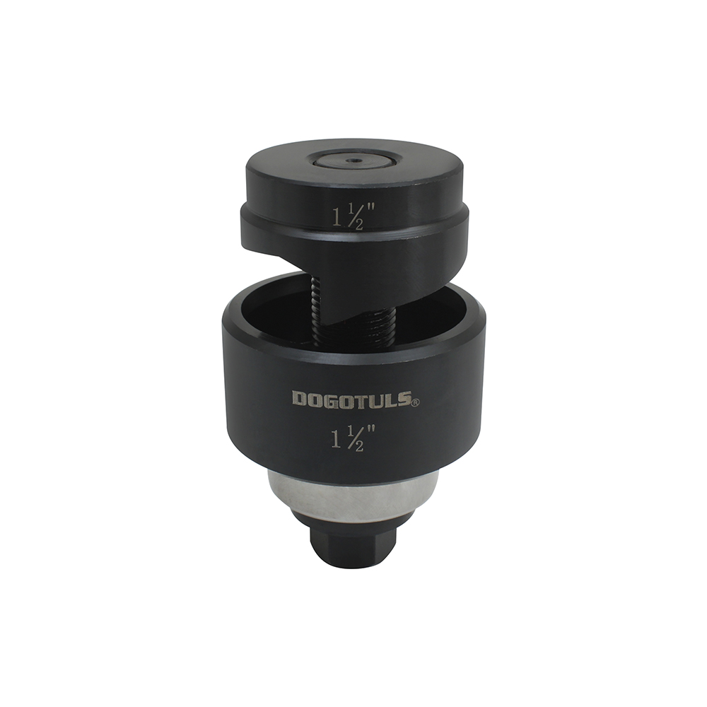 SACABOCADO CONDUIT 1-1/2&quot;