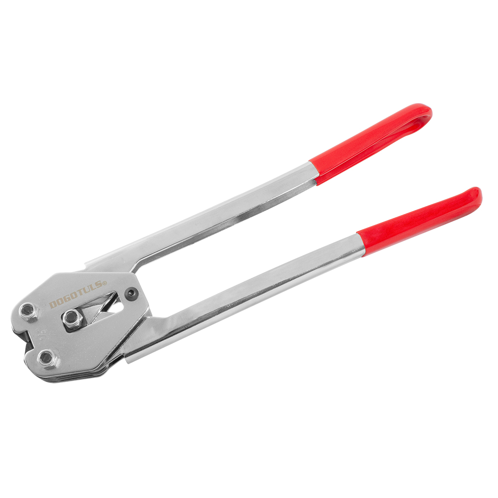 SELLADORA PARA FLEJE PLASTICO 1/2&quot; D3