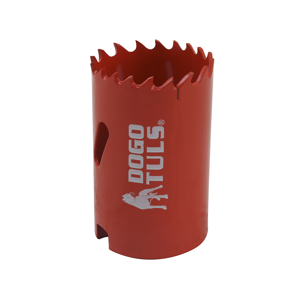 SIERRATASA BIMETALICA M3 15/16&quot; 24mm