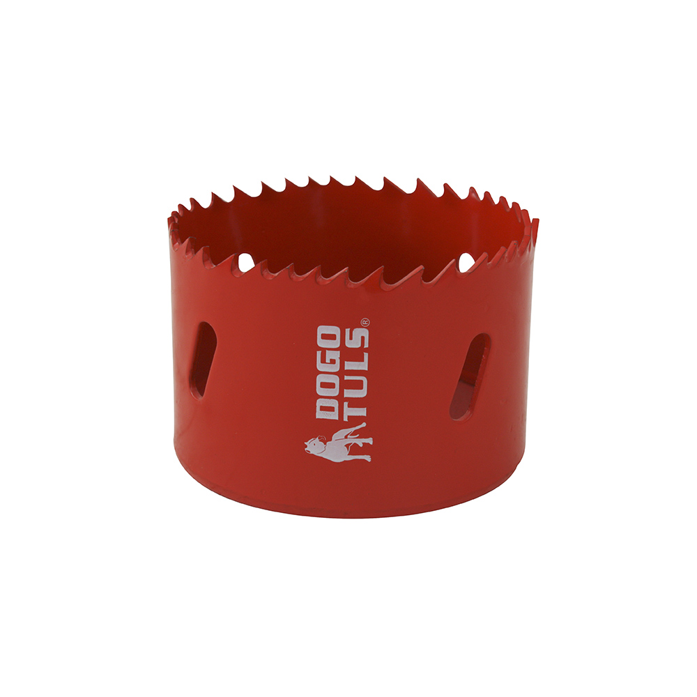 SIERRATASA BIMETALICA M3 3-1/4&quot;  83mm