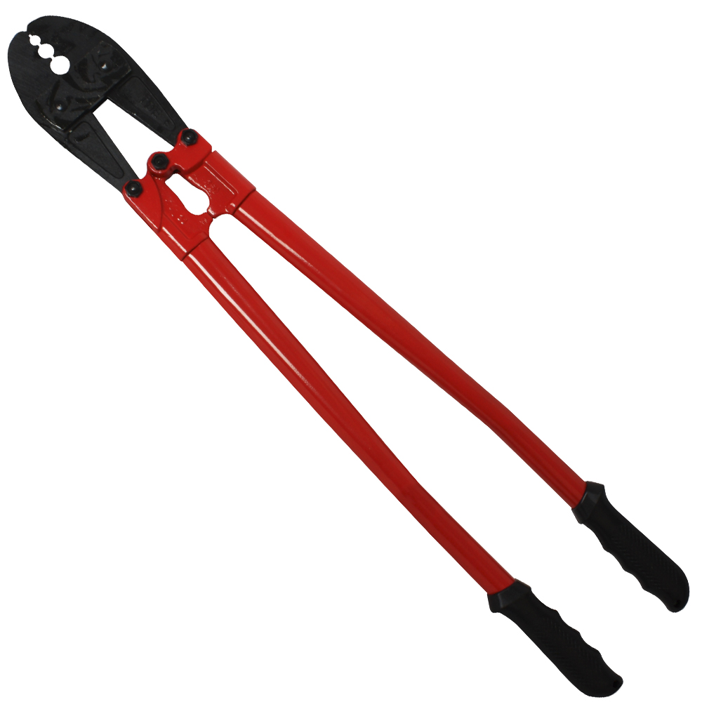 SUAJADORA 30&quot; CASQUILLO 5/32&quot;-1/4&quot;-5/16&quot;