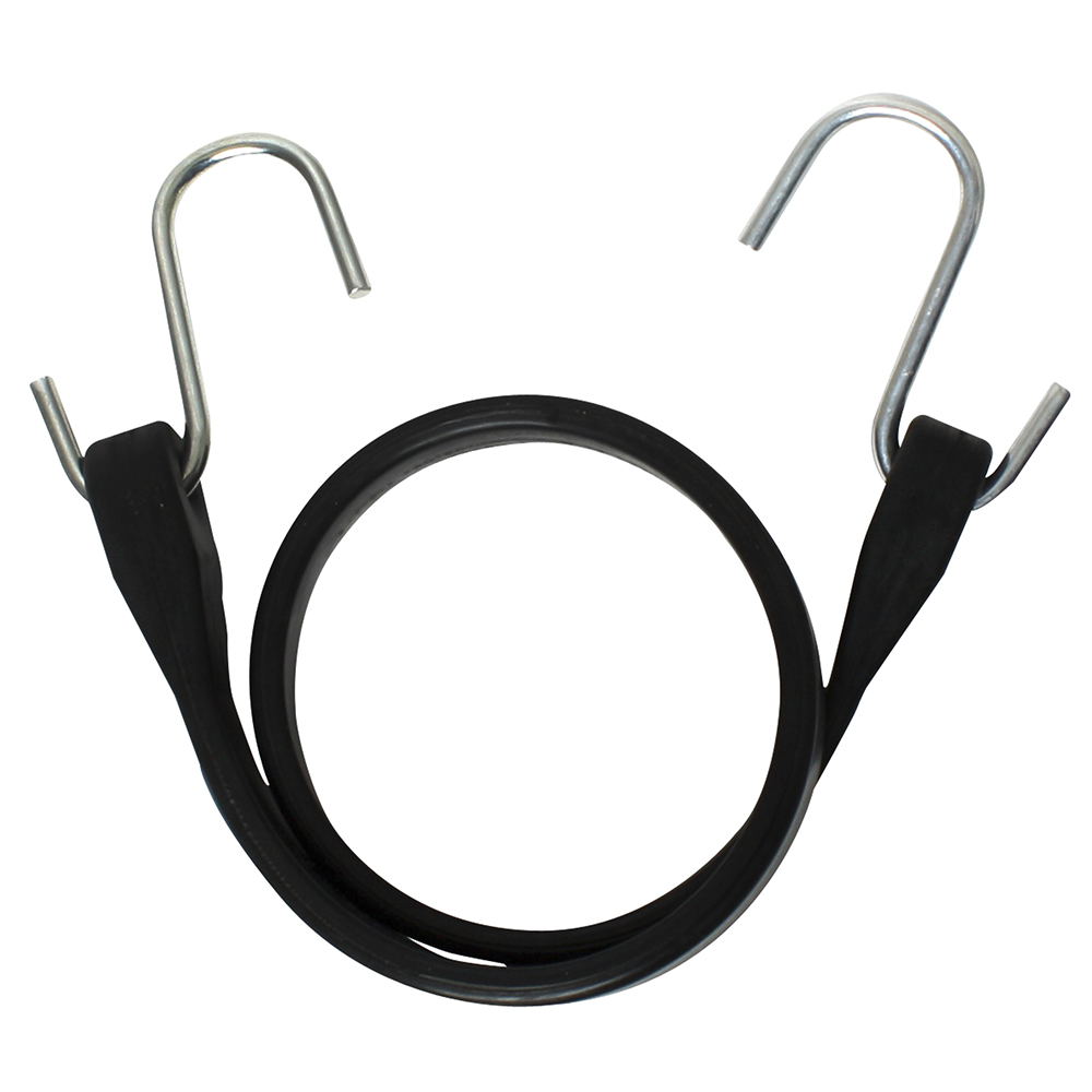 SUJETADOR DE HULE 31&quot; X 19MM 2 PZAS 79CM