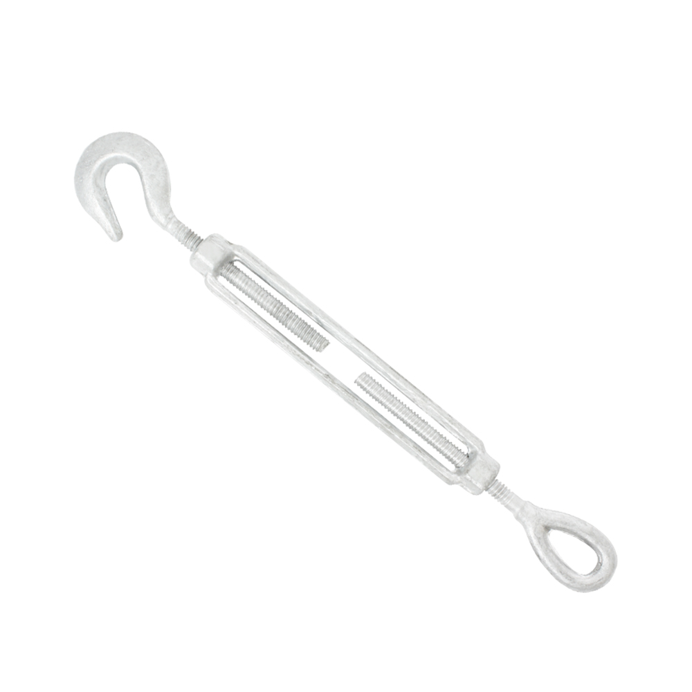 TENSOR FORJADO 3/4" X 12" OJO Y GANCHO