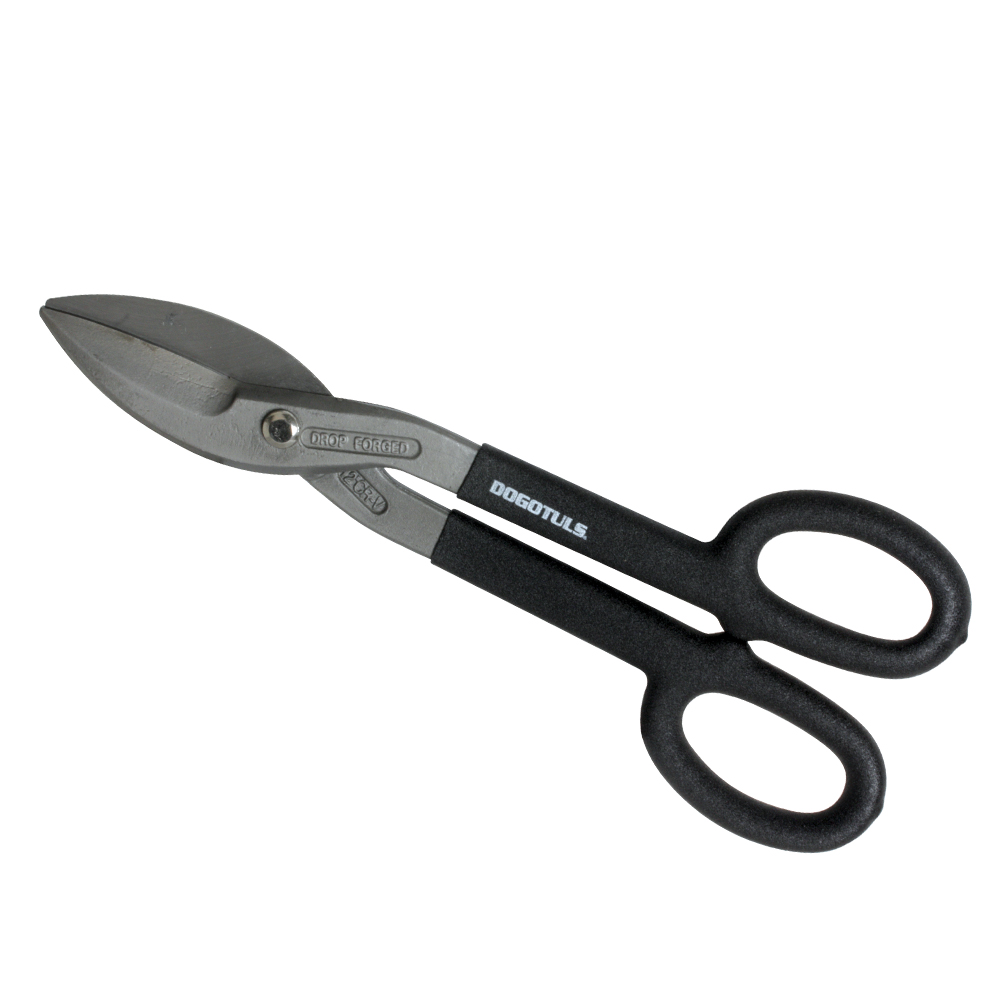 TIJERA P/HOJALATERO 14" ACERO FORJADO