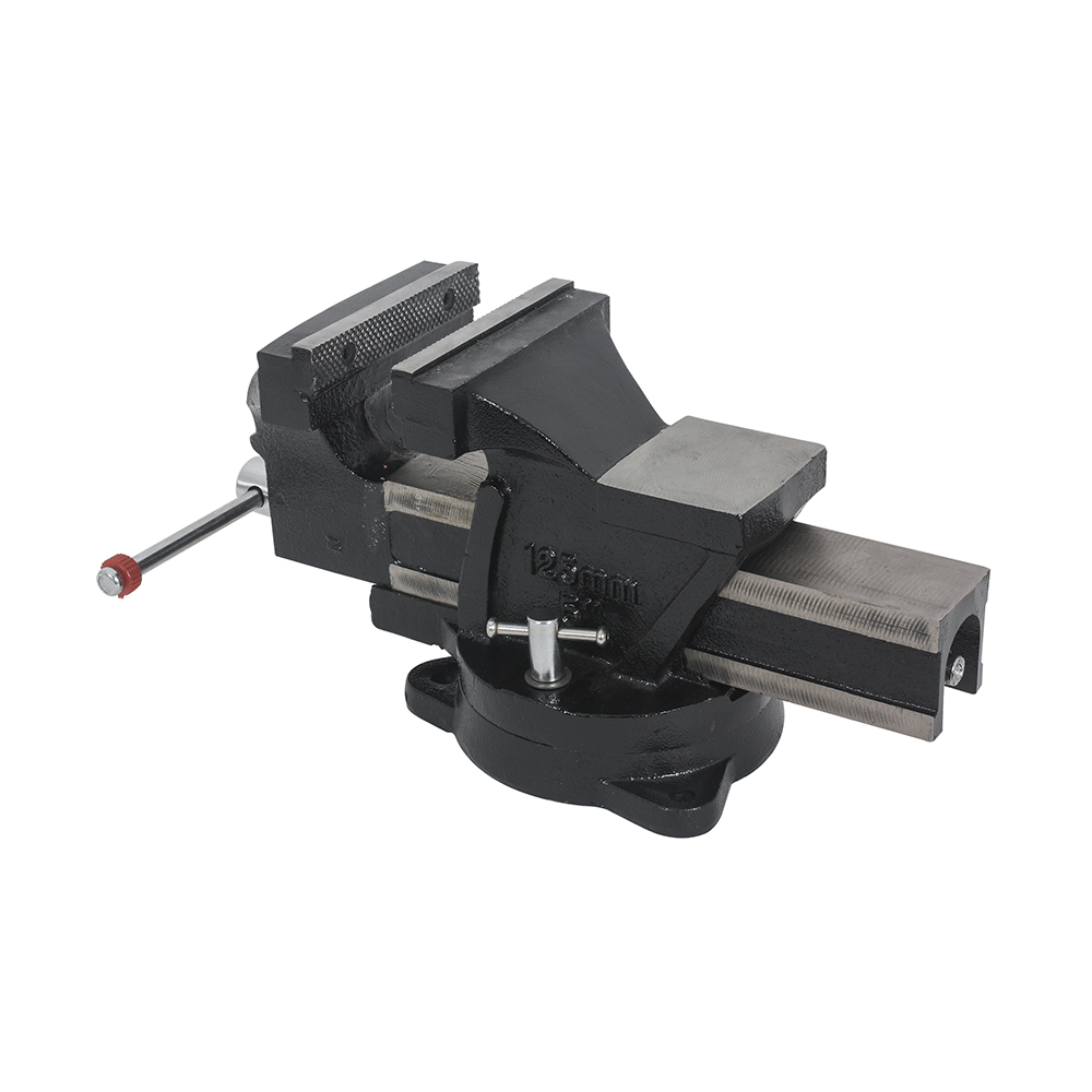 TORNILLO DE BANCO PROFESIONAL 4"