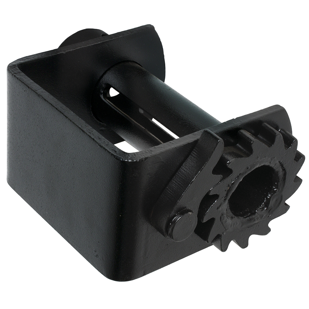WINCH SOLDABLE P/BANDA 4"