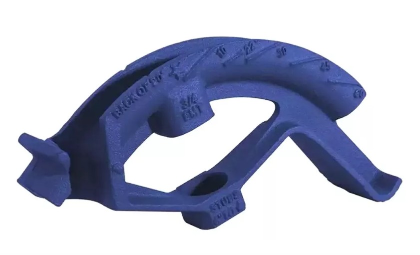 DOBLADOR TUBO 1"