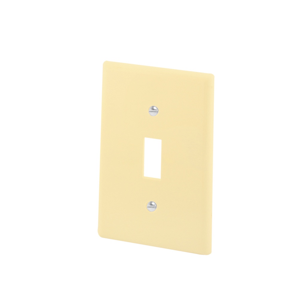 PLACA DE PLASTICO PALANCA VERTICAL