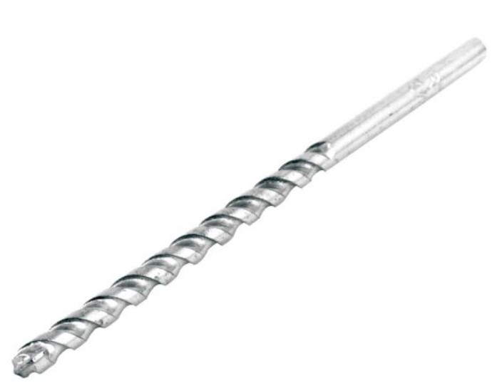 BROCA PARA CONCRETO DE 1/4&quot; X6&quot;