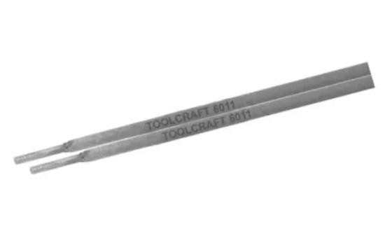 ELECTRODOS  6011 - 5/32 PARA ACERO AL CARBON              