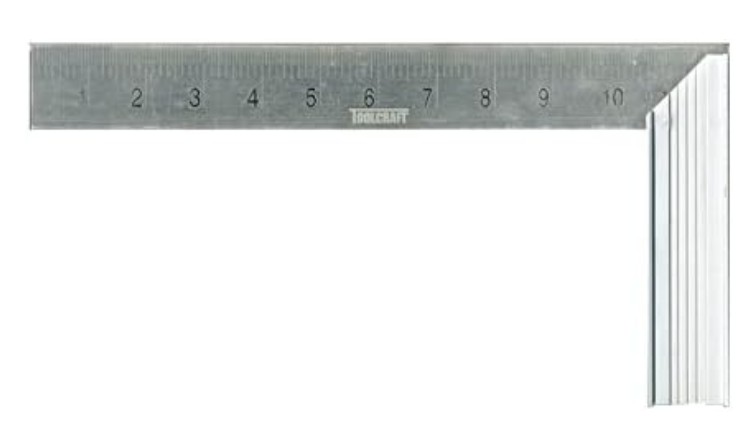 ESCUADRA PROFESIONAL 10&quot;