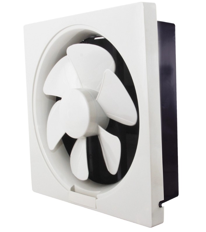 EXTRACTOR AIRE 8" 28W