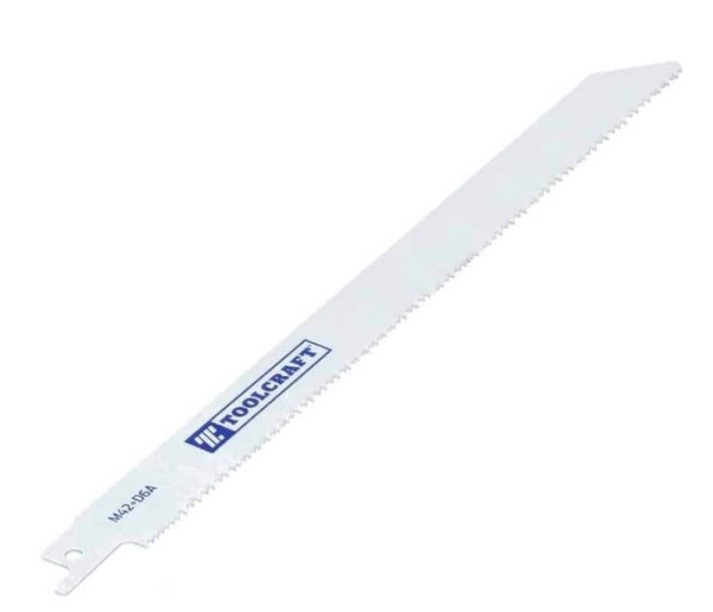 SEGUETAS SIERRA SABLE 12"