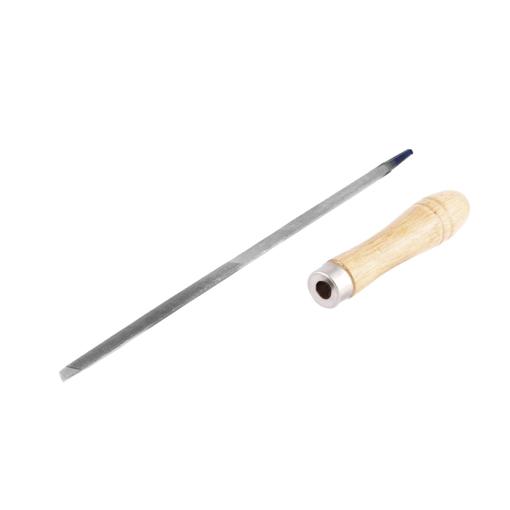 LIMA TRIANGULO DOBLE 7&quot;