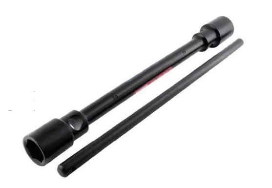 LLAVE DE ARTILLERIA 1 1/8&quot; - 7/8&quot;