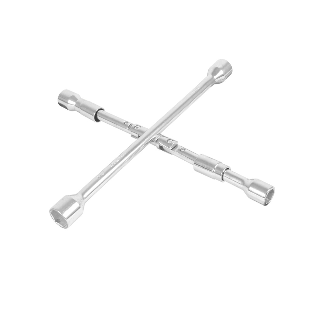LLAVE DE CRUZ PLEGABLE DE 14&quot;