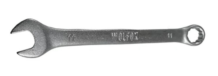 LLAVE COMBINADA MILIMETRICA 7MM