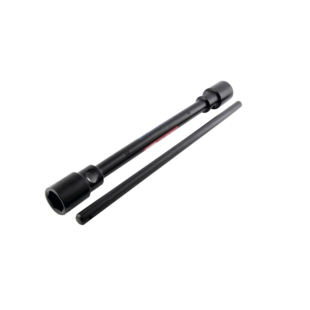 LLAVE DE ARTILLERIA 7/8&quot; - 15/16&quot;