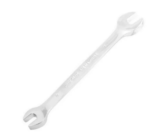 LLAVE ESPAÑOLA MILIMETRICA 14X15MM