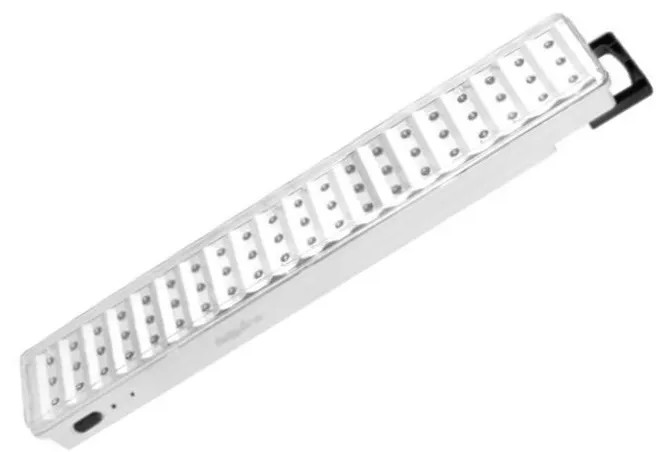LUMINARIO DE EMERGENCIA 60LEDS