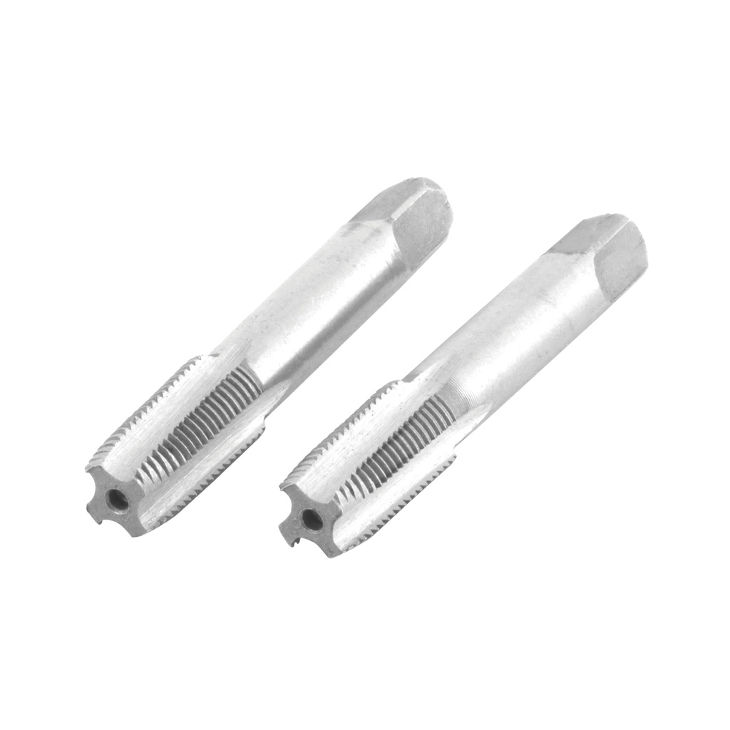 MACHUELOS NPT 1/8&quot; X 27