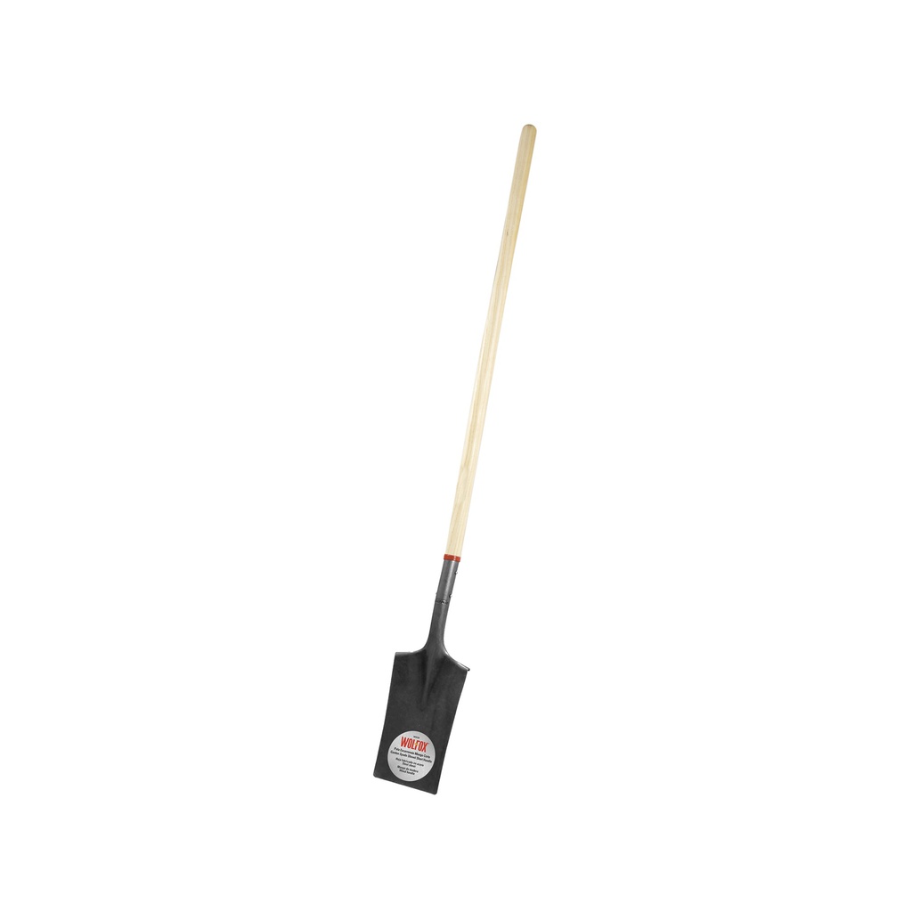 PALA ESCARRAMAN MANGO LARGO