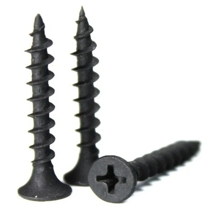 PIJA PARA TABLAROCA 6 X 1 1/4 1000 PZS