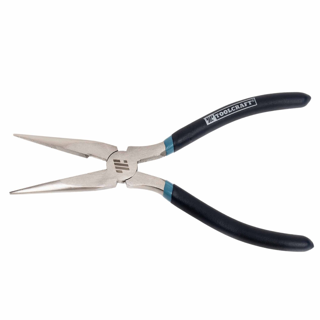 PINZA DE PUNTA Y CORTE 8&quot;