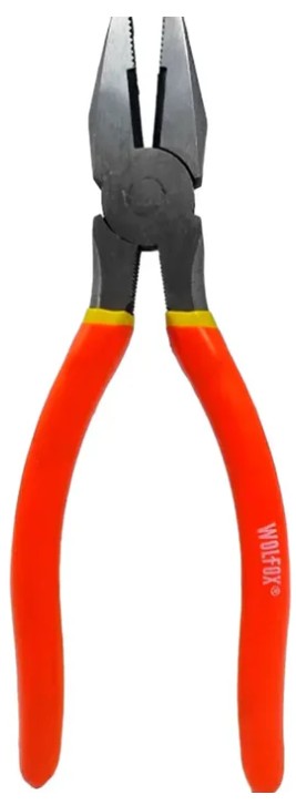 PINZA ELECTRICISTA DE 8&quot;