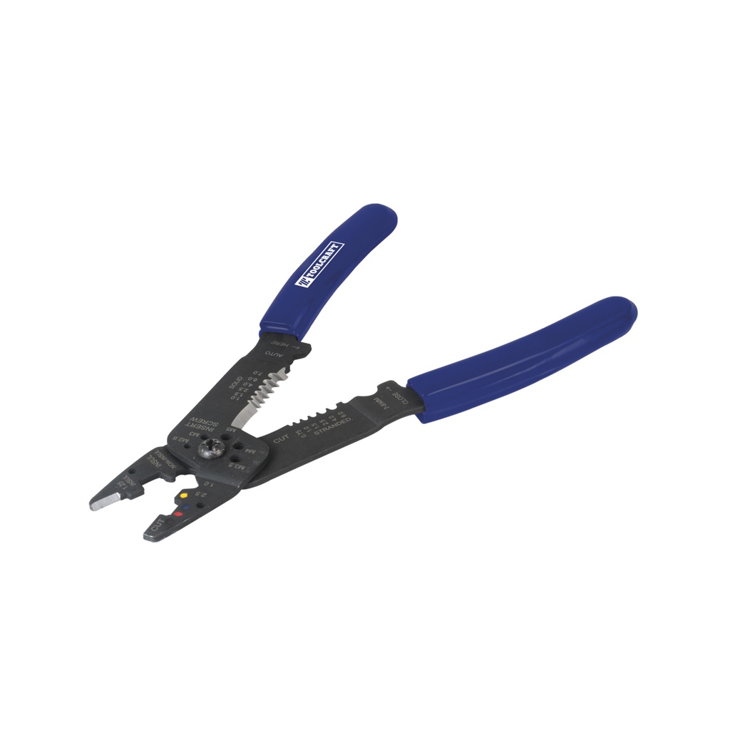 PINZA PELACABLE 9&quot;