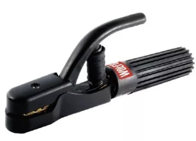 PINZA PORTAELECTRODO 500 A