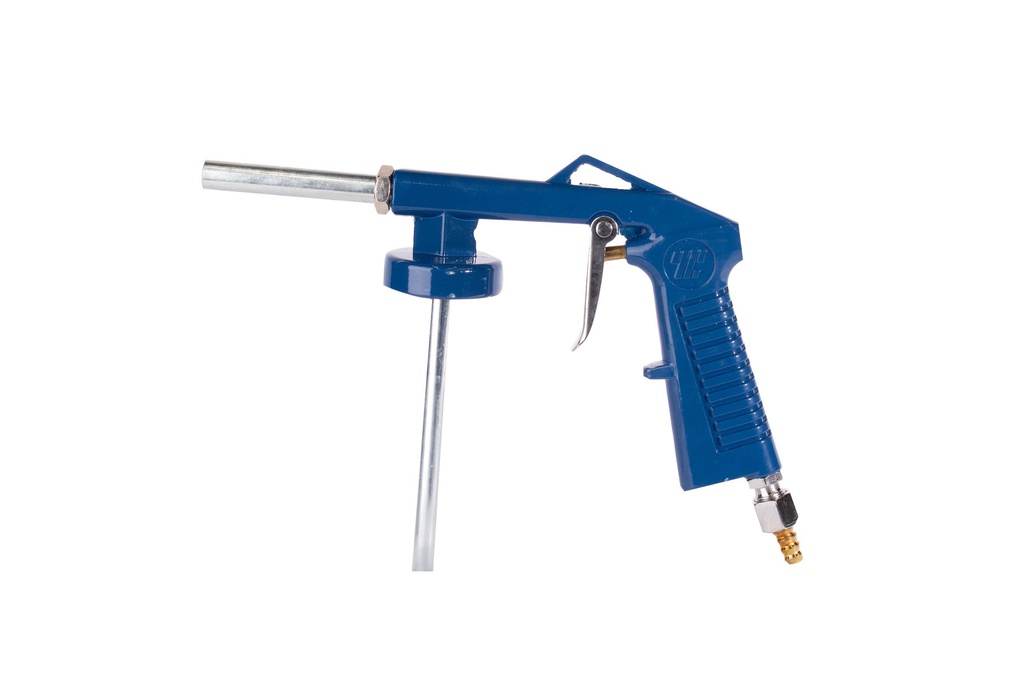PISTOLA PARA RECUBRIMIENTO 80PSI