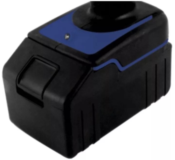 ROTOMARTILLO INALAMBRICO 1/2&quot;18V-  BATERIA